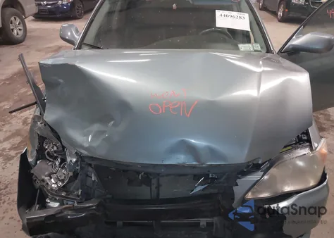 2009 Toyota Avalon Limited from USA, damaged, VIN 4T1BK36B09U344071